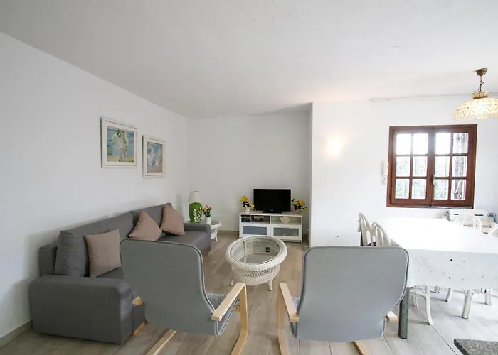 Casas Blancas 39 Miami Playa