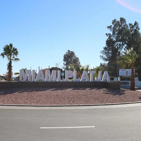 Holiday home Casas Blancas 39 Miami Playa