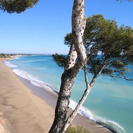 Casas Blancas 39 Holiday home *