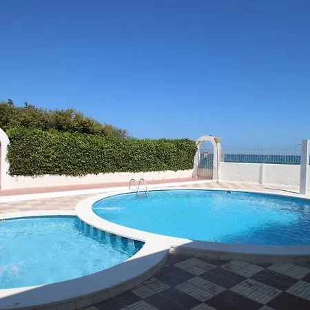 Casas Blancas 39 Сasa de vacaciones