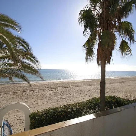 Holiday home Casas Blancas 39