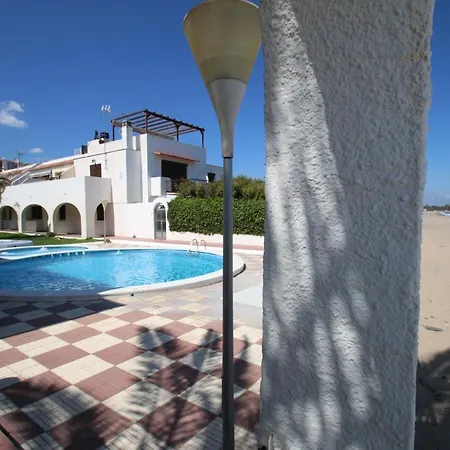 Сasa de vacaciones Casas Blancas 39 *