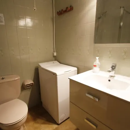 Casas Blancas 39 Holiday home *