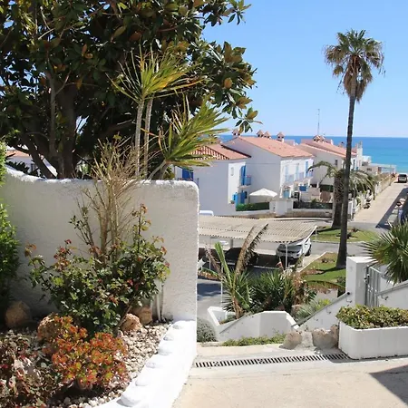 Casas Blancas 39 Holiday home