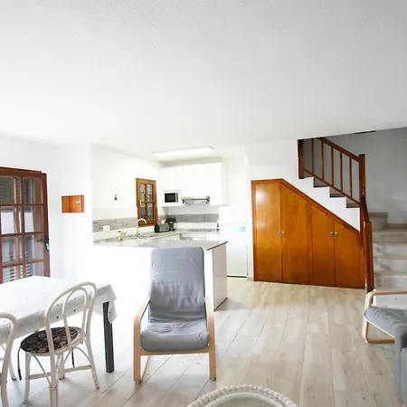 Casas Blancas 39 بيت للعطل