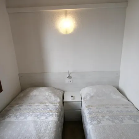 Casas Blancas 39 Holiday home *