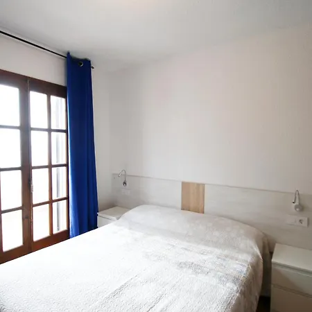 Сasa de vacaciones Casas Blancas 39 Miami Platja (Miami Playa)