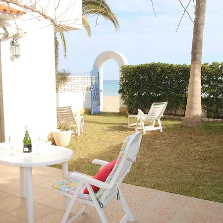 Casas Blancas 39 Miami Platja (Miami Playa)