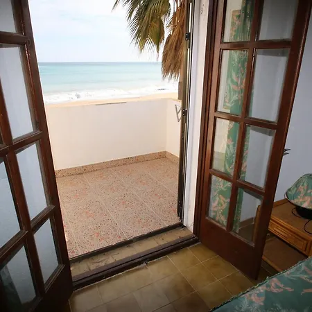Casas Blancas 39 Сasa de vacaciones Miami Platja (Miami Playa)
