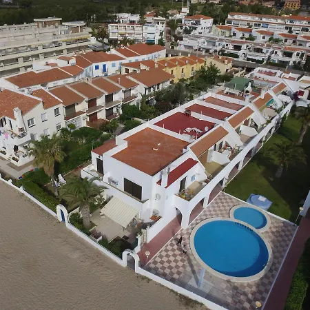 Casas Blancas 39 Miami Platja (Miami Playa)
