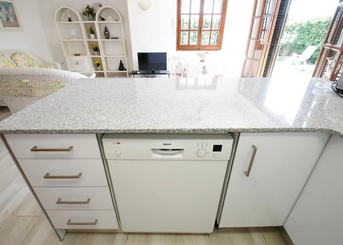Casas Blancas 39 بيت للعطل ميامي بلاتجا