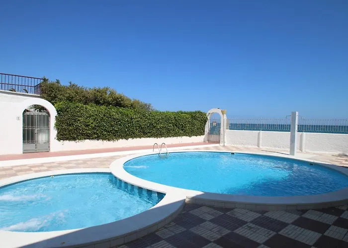Casas Blancas 39 بيت للعطل