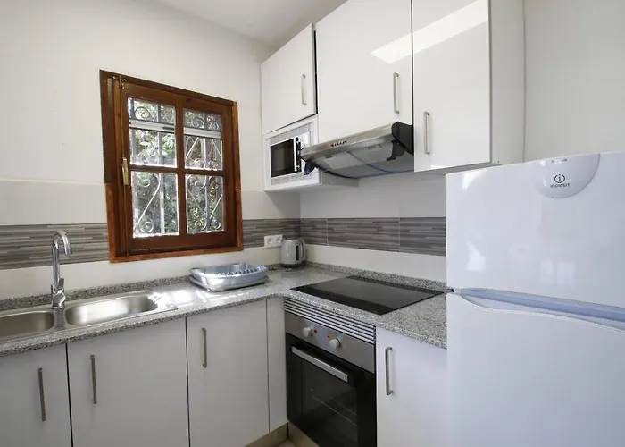 Casas Blancas 39 بيت للعطل