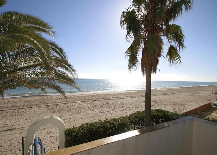 بيت للعطل Casas Blancas 39