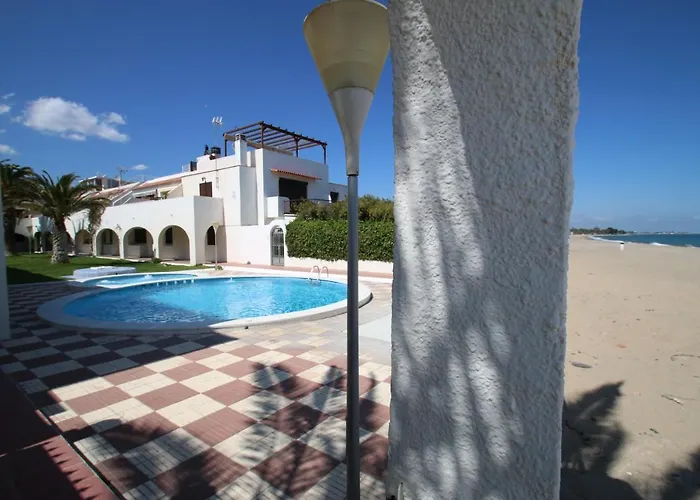 بيت للعطل Casas Blancas 39 *