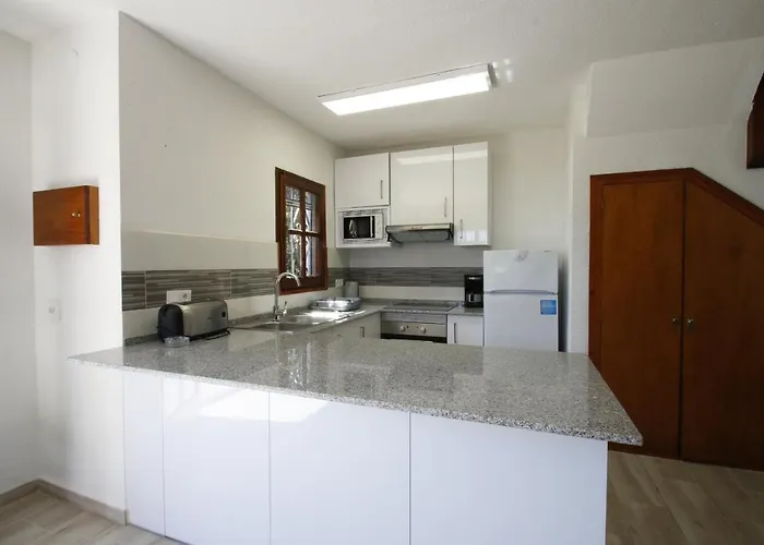Casas Blancas 39