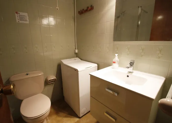 Casas Blancas 39 بيت للعطل *