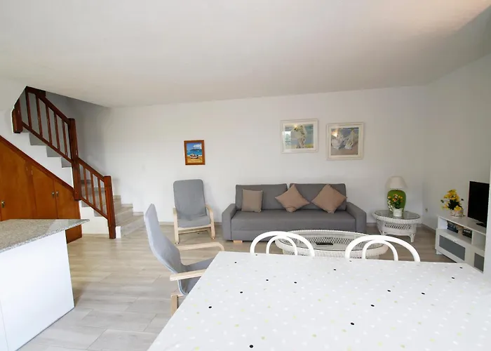 Casas Blancas 39 * ميامي بلاتجا