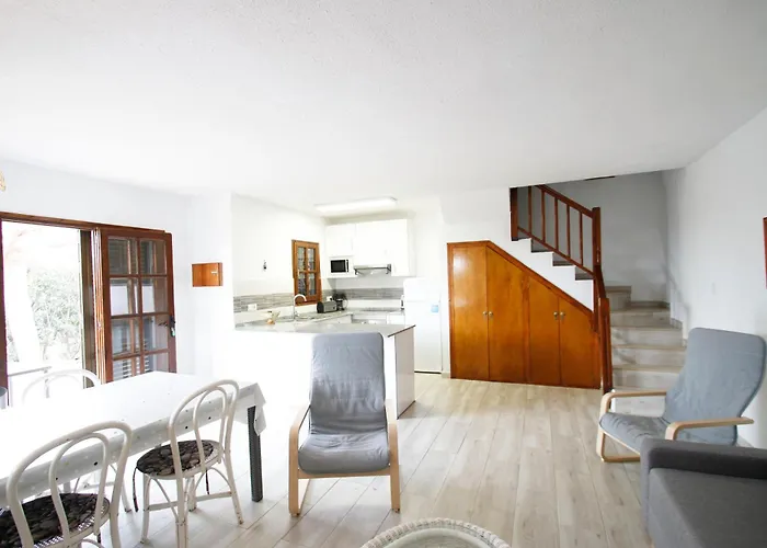 Casas Blancas 39 بيت للعطل