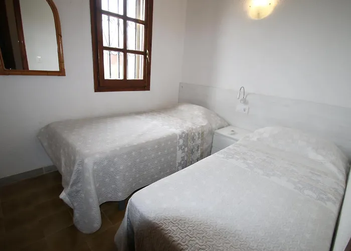 بيت للعطل Casas Blancas 39