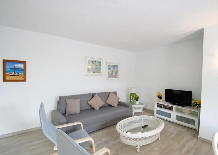 بيت للعطل Casas Blancas 39 *